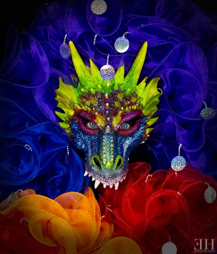 Dragon Dance - January 2022