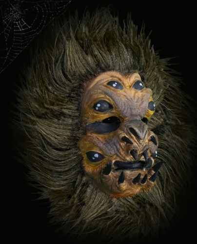 Emma’s Web - May 2022