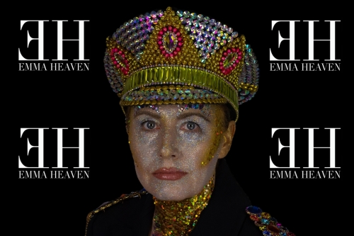 Captain Heaven - November 2022