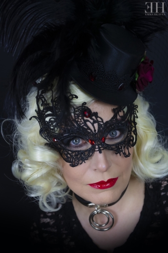 Hanky Panky - October 2022