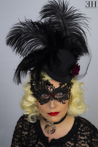 Hanky Panky - October 2022