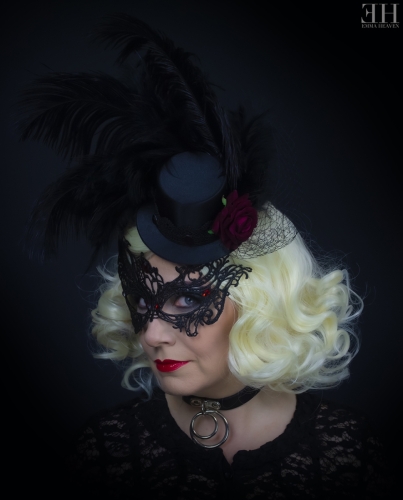 Hanky Panky - October 2022