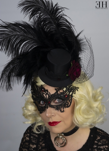 Hanky Panky - October 2022