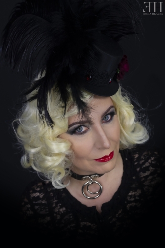 Hanky Panky - October 2022