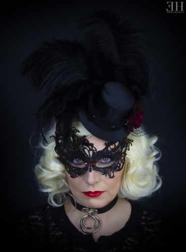 Hanky Panky - October 2022