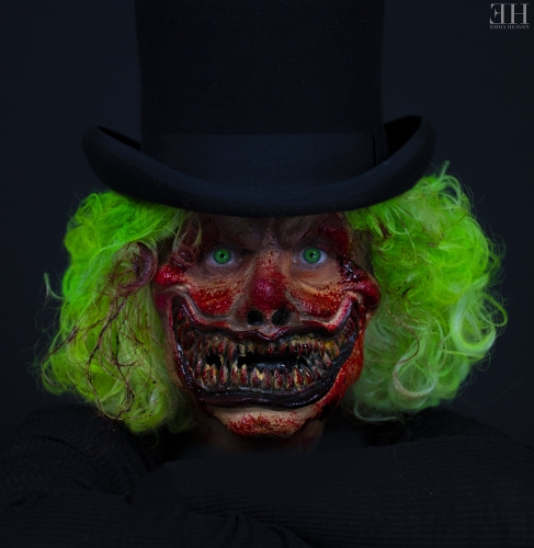 The Monster Within - September 2022