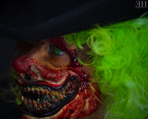 The Monster Within - September 2022