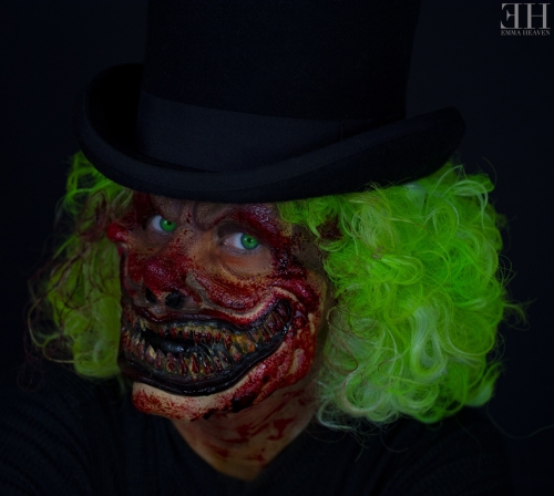 The Monster Within - September 2022