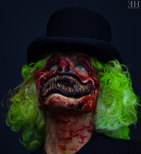 The Monster Within - September 2022