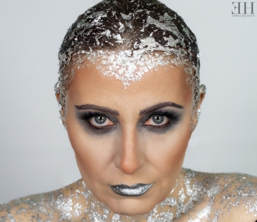 Titanium - April 2023