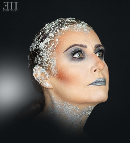 Titanium - April 2023