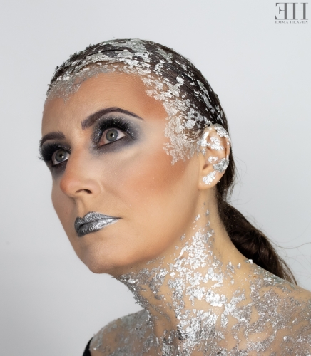 Titanium - April 2023