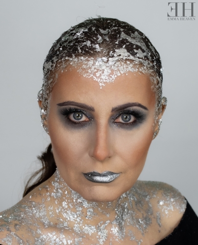 Titanium - April 2023