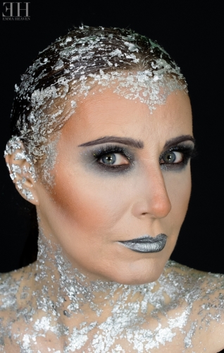 Titanium - April 2023