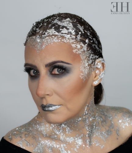 Titanium - April 2023