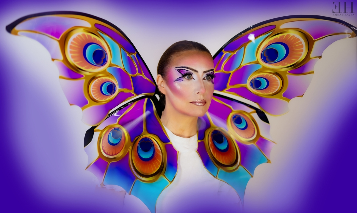 Defying Gravity - August 2023