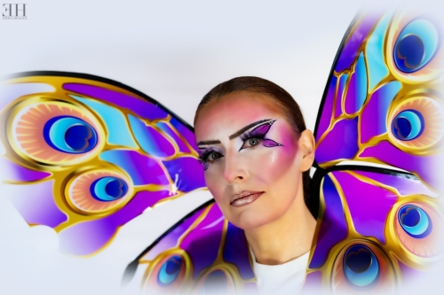 Defying Gravity - August 2023