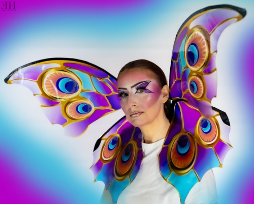 Defying Gravity - August 2023