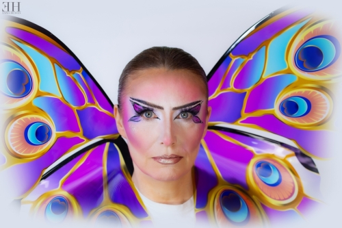 Defying Gravity - August 2023