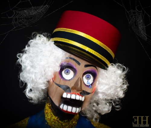 Mr Lonely - December 2023