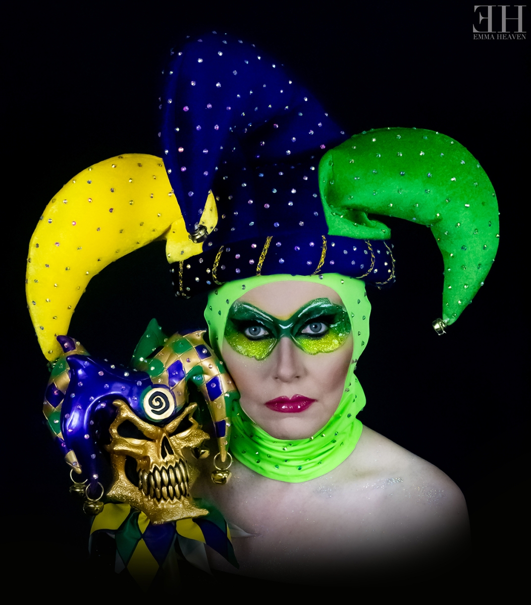 Mardi Gras - February 2023