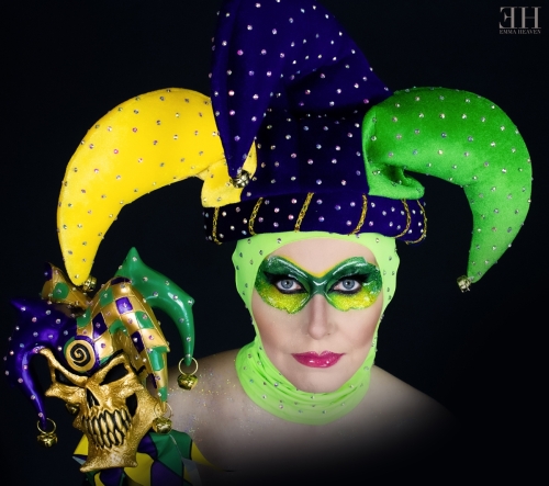 Mardi Gras - February 2023