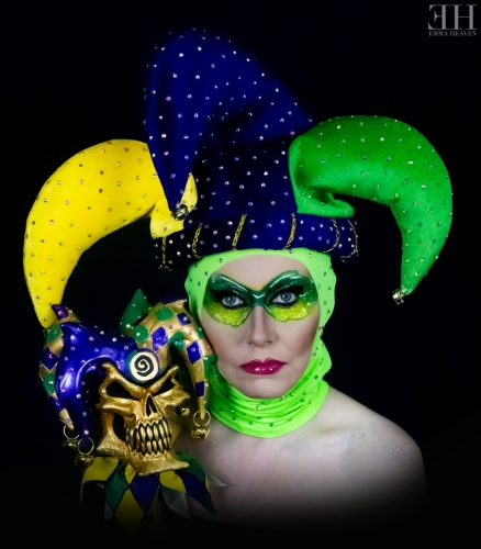 Mardi Gras - February 2023