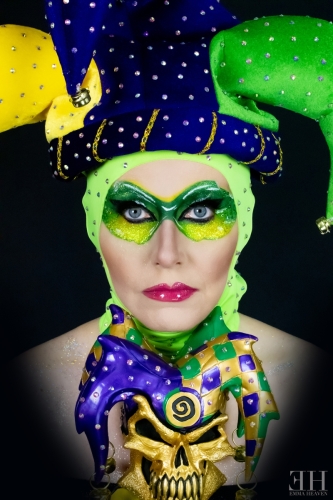 Mardi Gras - February 2023