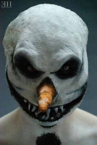 Mr Bad Guy - January 2023