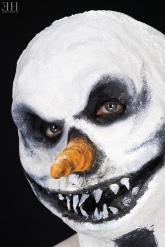 Mr Bad Guy - January 2023