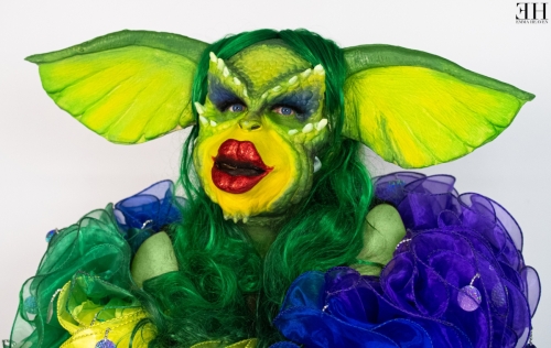 Mischief & Mayhem - July 2023