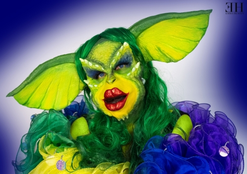 Mischief & Mayhem - July 2023