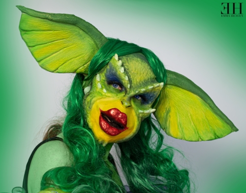 Mischief & Mayhem - July 2023