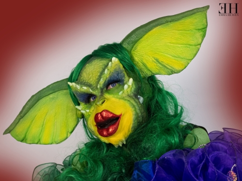 Mischief & Mayhem - July 2023