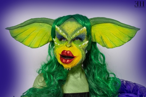 Mischief & Mayhem - July 2023