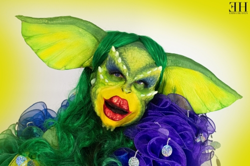 Mischief & Mayhem - July 2023