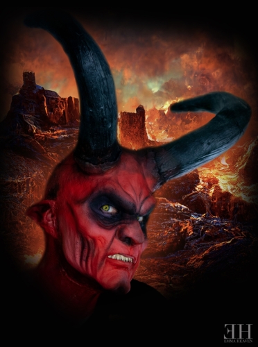 Inferno - March 2023