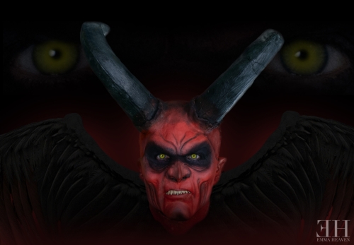 Inferno - March 2023