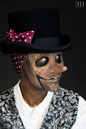 Liar, Liar, Pants On Fire - May 2023