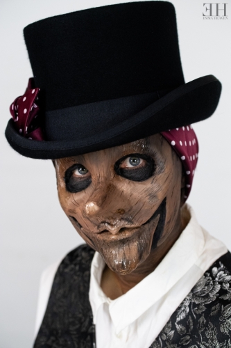 Liar, Liar, Pants On Fire - May 2023