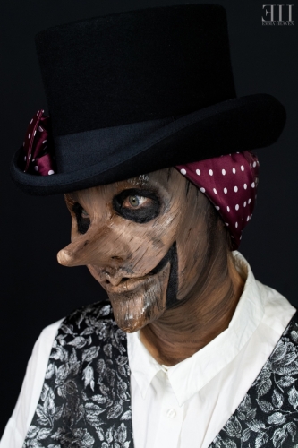 Liar, Liar, Pants On Fire - May 2023