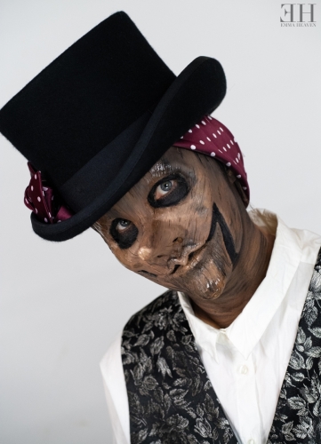 Liar, Liar, Pants On Fire - May 2023