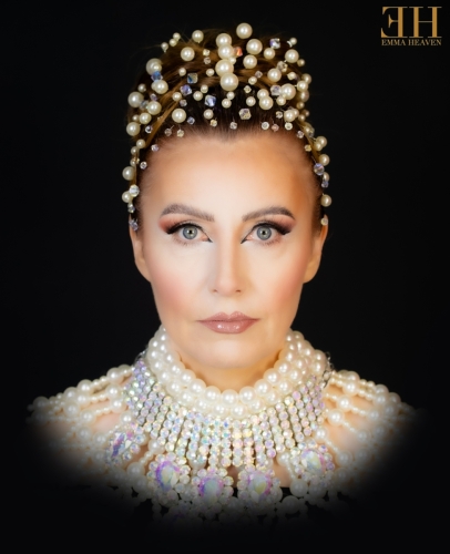 Sempre Viva - November 2023