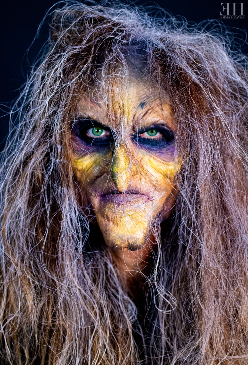 Baba Yaga - October 2023