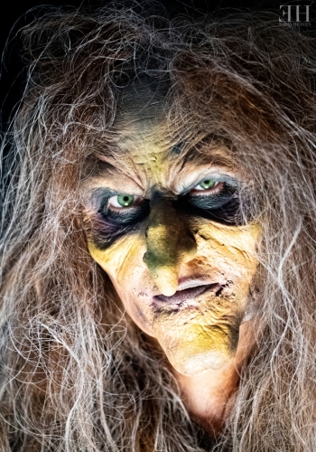 Baba Yaga - October 2023