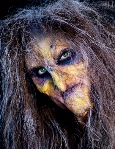 Baba Yaga - October 2023