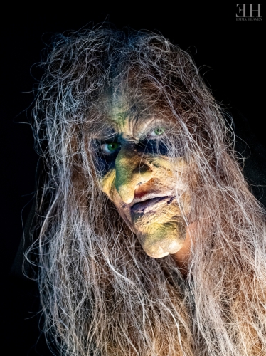 Baba Yaga - October 2023