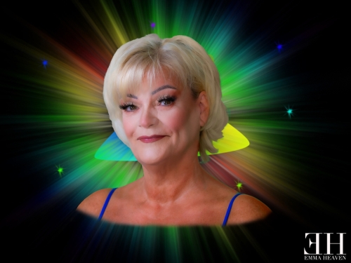 People Power - September 2023