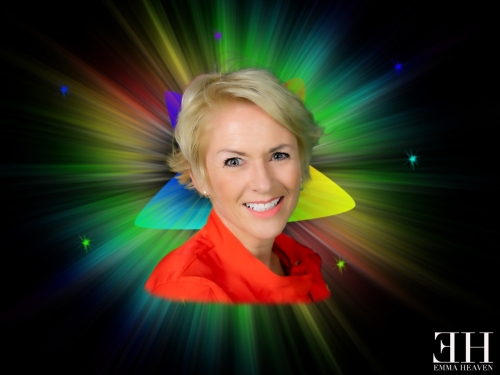 People Power - September 2023