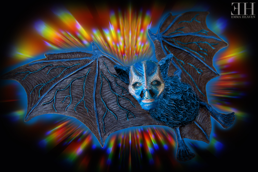 Batshit Crazy - April 2024